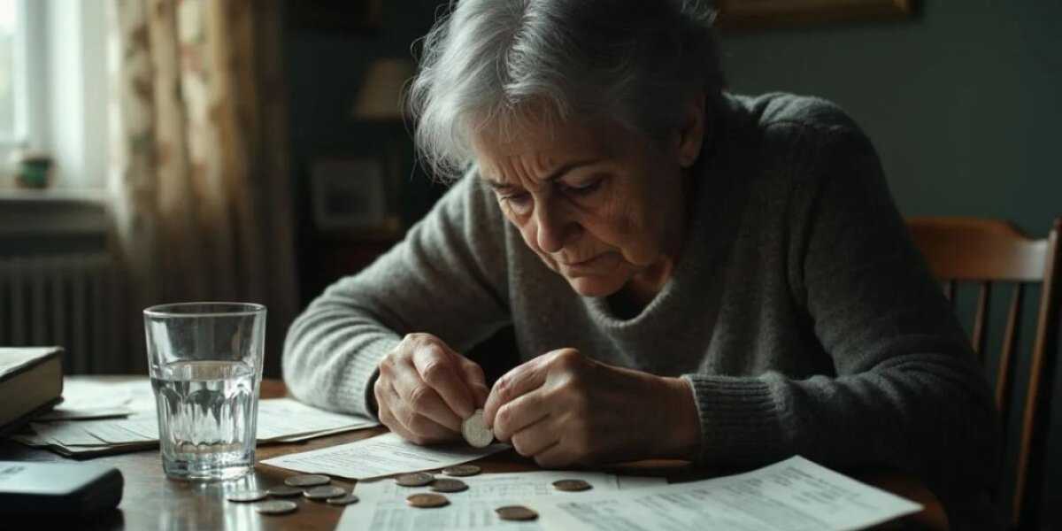 «Кто кому должен?» Роднина «подала пример» всем русским пенсионерам. Неприятную правду открыло одно видео «Кто кому должен?» Роднина «подала пример» всем русским пенсионерам. Неприятную правду открыло одно видео