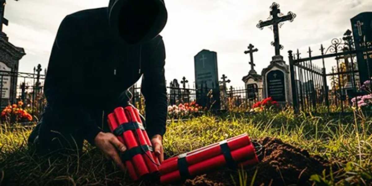 Попытка покушения на чиновника Кремля: Что осталось за кадром? Попытка покушения на чиновника Кремля: Что осталось за кадром?