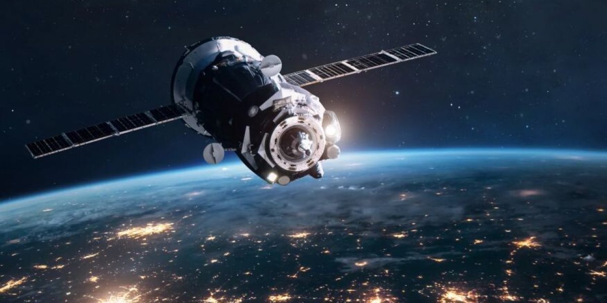 Россия строит новый дом на орбите: как национальная станция изменит космос к 2030 году Россия строит новый дом на орбите: как национальная станция изменит космос к 2030 году