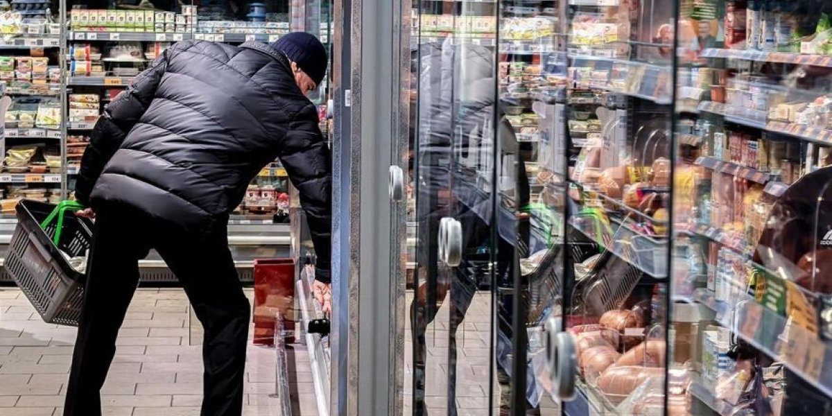 Тихий грабеж: почему вы платите за килограмм, а получаете всего 800 граммов Тихий грабеж: почему вы платите за килограмм, а получаете всего 800 граммов