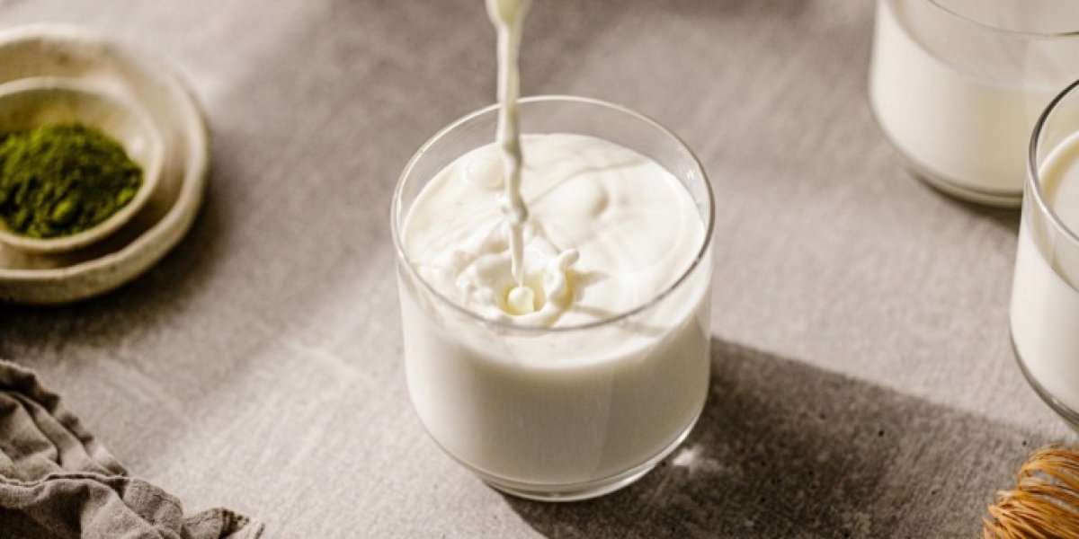 Не только для костей: скрытые преимущества молока, о которых вы не догадывались Не только для костей: скрытые преимущества молока, о которых вы не догадывались