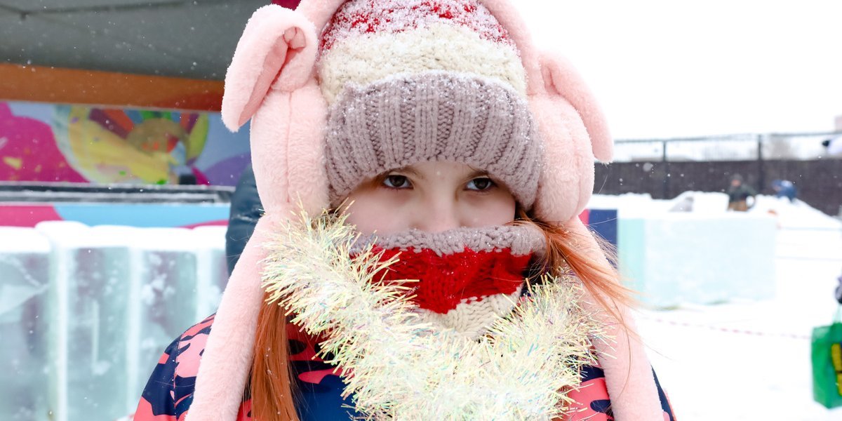 Арктический удар: какие регионы России ждут рекордные морозы до -47°C Арктический удар: какие регионы России ждут рекордные морозы до -47°C