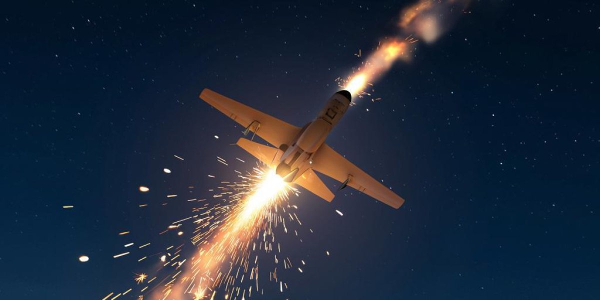 Огненная ночь Рязани: как атака дронов поставила под удар ключевой промышленный узел Огненная ночь Рязани: как атака дронов поставила под удар ключевой промышленный узел