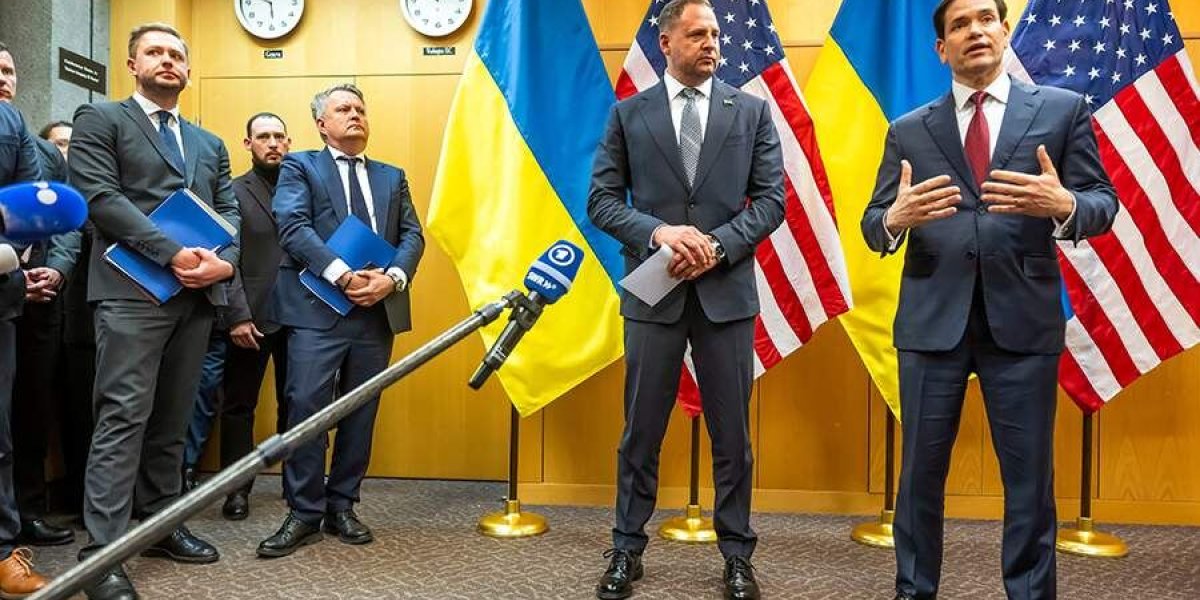 В Москве такой «план» даже читать не будут: Россия не может принять европейские корректировки по Украине В Москве такой «план» даже читать не будут: Россия не может принять европейские корректировки по Украине