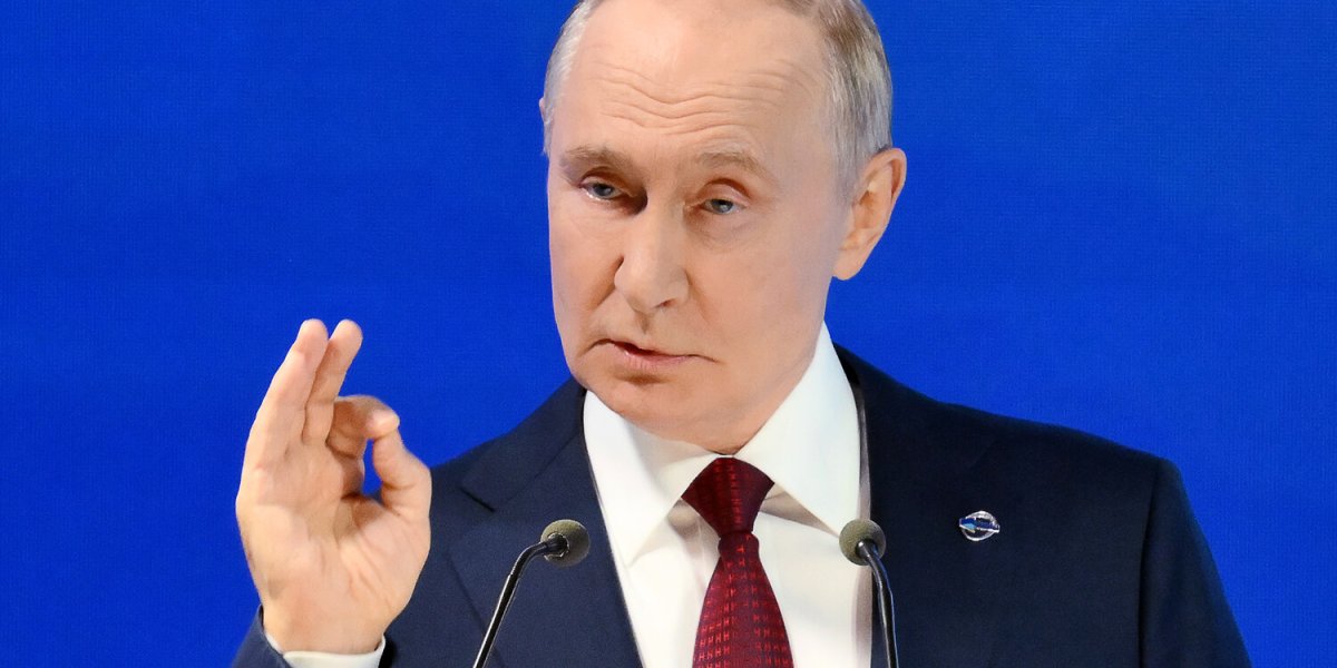 «Никакой опалы нет»: Путин лично закрыл слухи о конфликте с Лавровым «Никакой опалы нет»: Путин лично закрыл слухи о конфликте с Лавровым