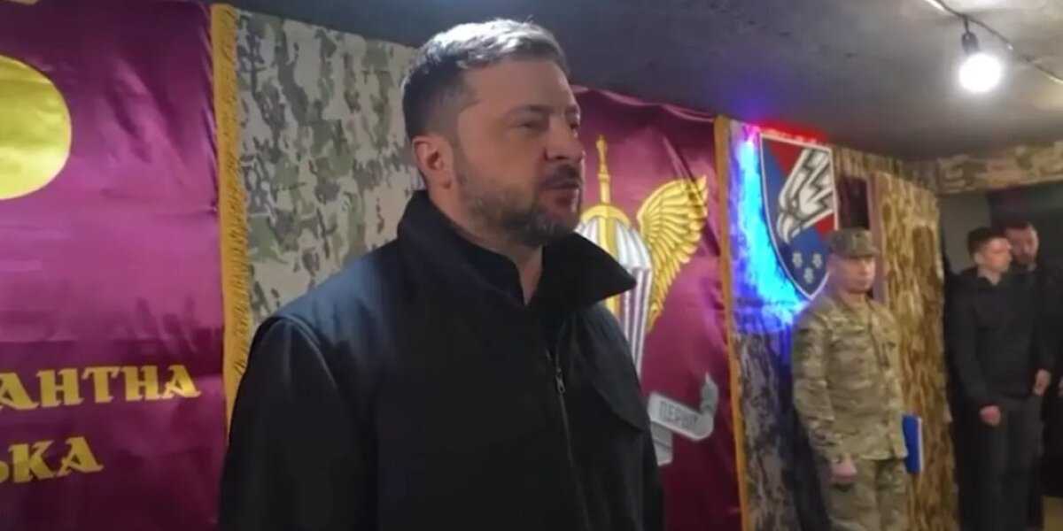 Мосийчук: Мосийчук: «Покровск – всё, Мирноград окружён, Зеленский неадекватен». Аналитик ЦРУ: «Власть готова бежать из Киева» СВОдки с фронта