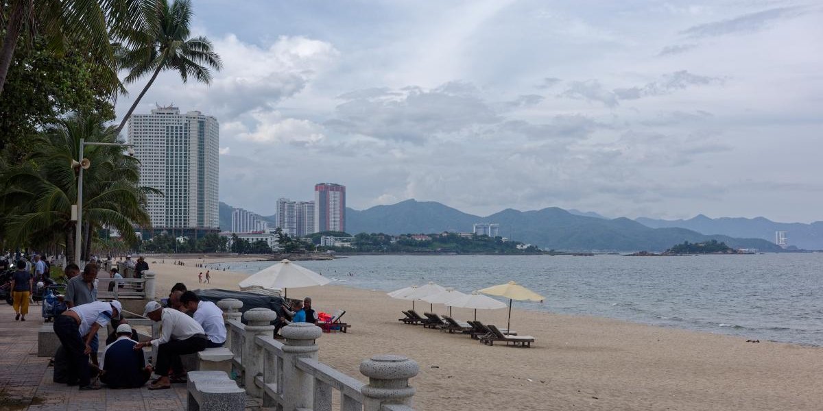 Кошмар в Нячанге: почему российские туристы разочаровываются во Вьетнаме Кошмар в Нячанге: почему российские туристы разочаровываются во Вьетнаме