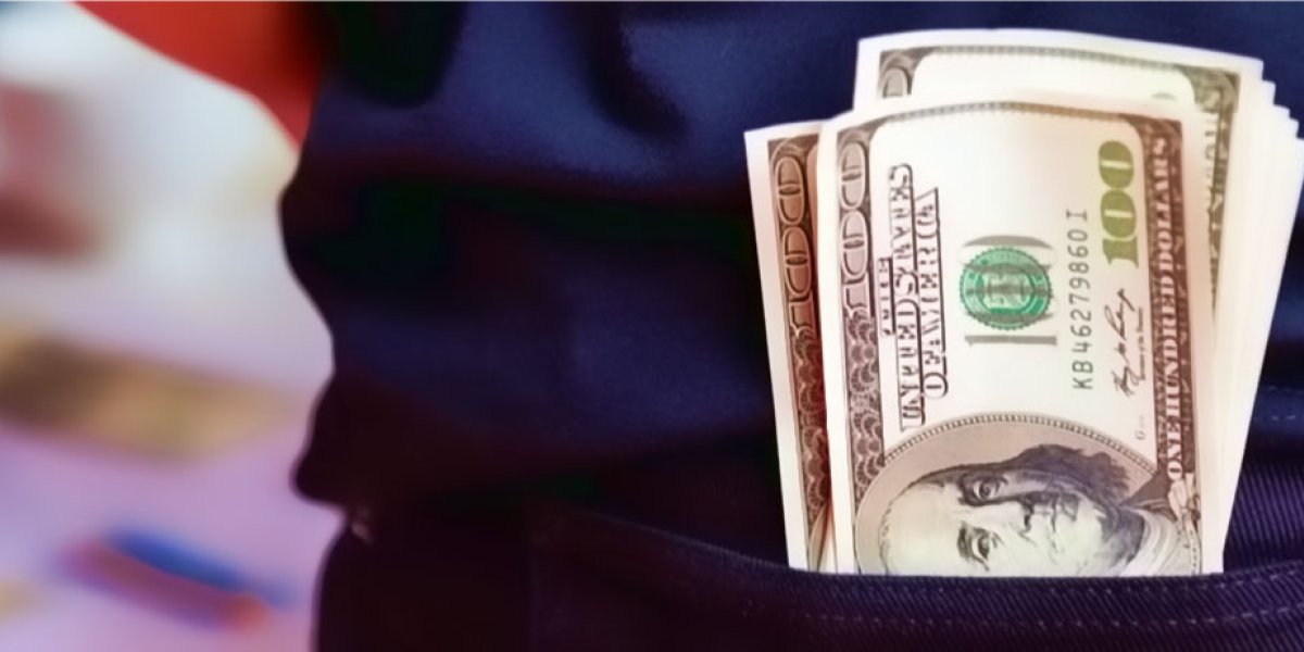 Доллар по 90 рублей: почему к концу 2025 года россиян ждет ослабление национальной валюты Доллар по 90 рублей: почему к концу 2025 года россиян ждет ослабление национальной валюты