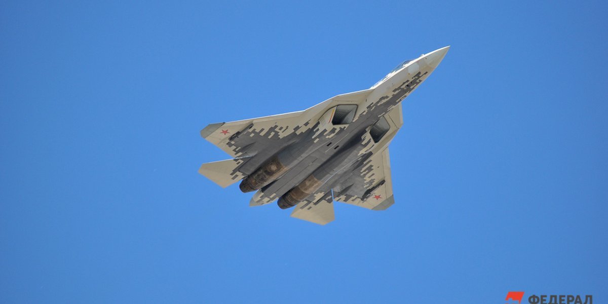 Русское «изделие-112»: почему новая ракета в тандеме с Су-57 стала кошмаром для НАТО Русское «изделие-112»: почему новая ракета в тандеме с Су-57 стала кошмаром для НАТО