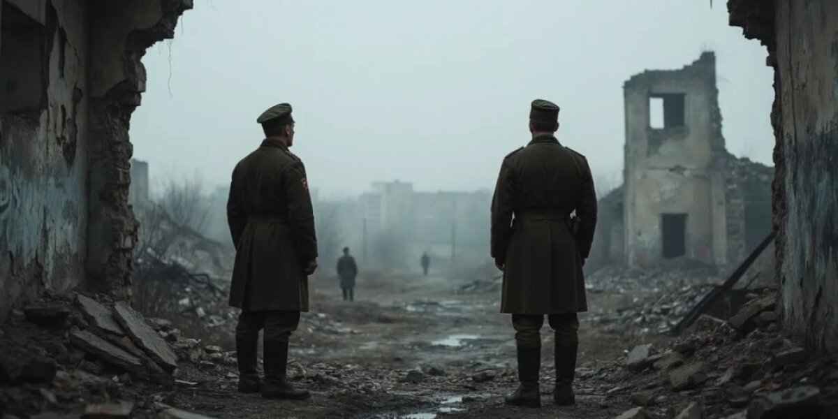 Поляки и прибалты закатили истерику всего из-за одной фразы. Правда о русских вывела из себя: «А вы что хотели?» Поляки и прибалты закатили истерику всего из-за одной фразы. Правда о русских вывела из себя: «А вы что хотели?»