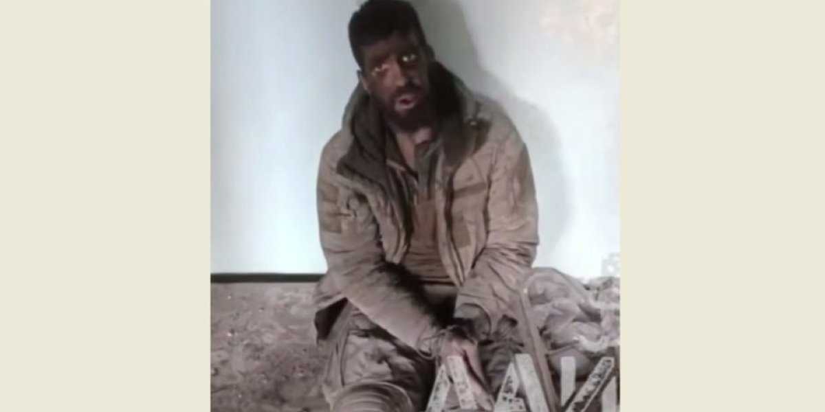 Раскололи! Смерш вернулся и добрался до элитных диверсантов. В Покровск пришли за чиновником НАТО