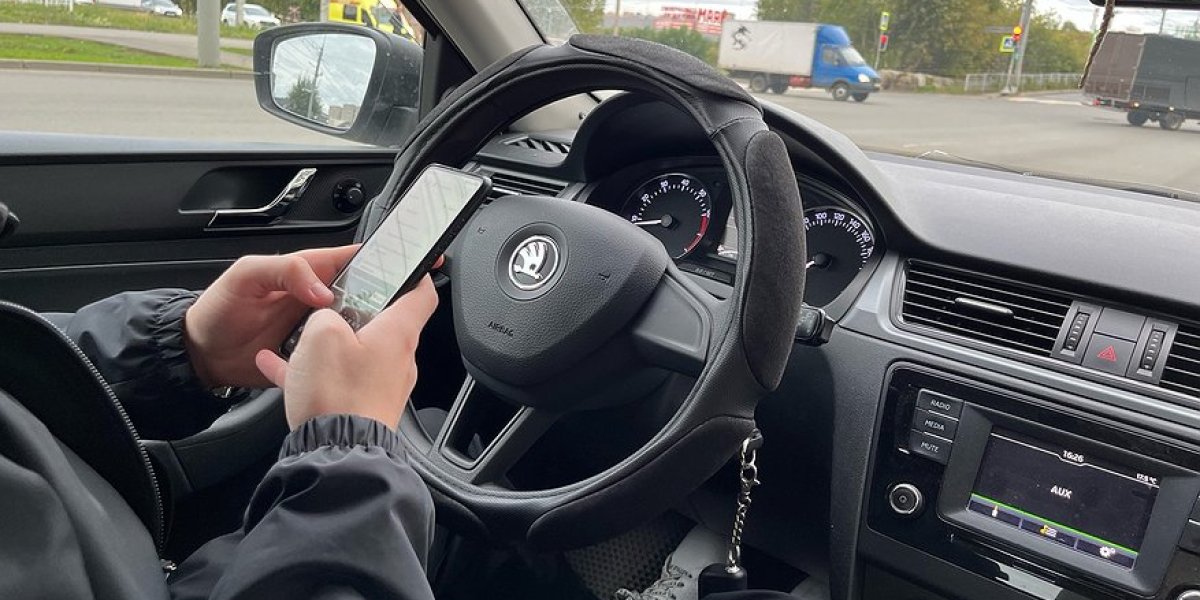 Невидимая ловушка для водителей: почему даже с полисом ОСАГО вам могут выписать штраф Невидимая ловушка для водителей: почему даже с полисом ОСАГО вам могут выписать штраф