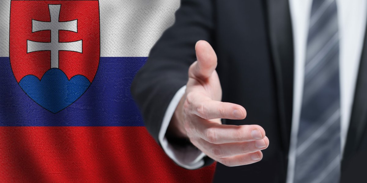 Словакия против конфискации: как отказ Братиславы расколол единый фронт Запада в вопросе российских активов Словакия против конфискации: как отказ Братиславы расколол единый фронт Запада в вопросе российских активов