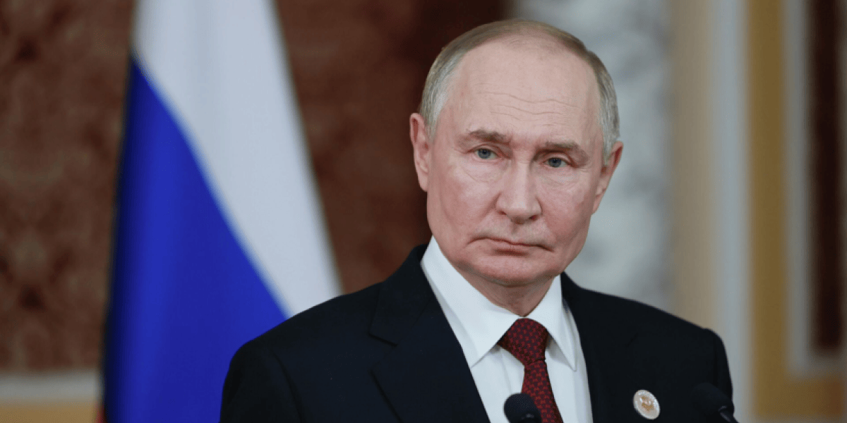 Путин ударил на опережение — Россия устроила сюрприз новому премьеру Японии Путин ударил на опережение — Россия устроила сюрприз новому премьеру Японии