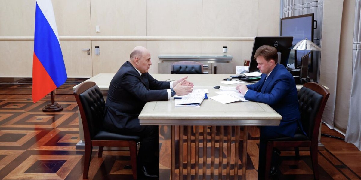 Реестр вместо хаоса: Россия с 2027 года перевернет миграционную политику Реестр вместо хаоса: Россия с 2027 года перевернет миграционную политику