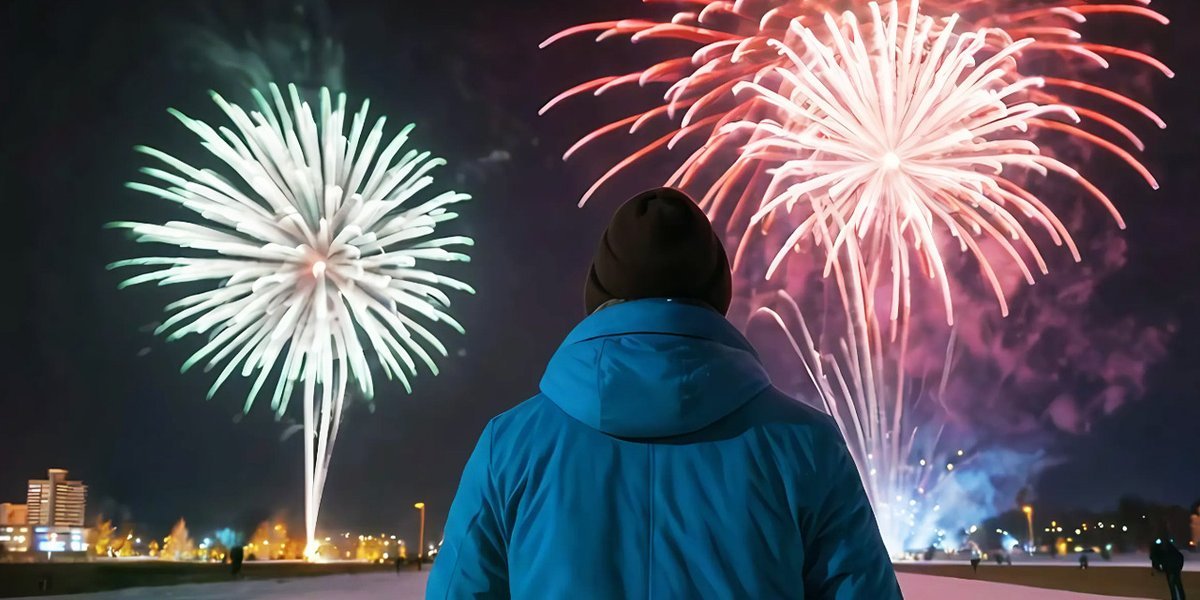 Праздник с последствиями: как новогодний салют может опустошить ваш кошелек на 50 тысяч Праздник с последствиями: как новогодний салют может опустошить ваш кошелек на 50 тысяч