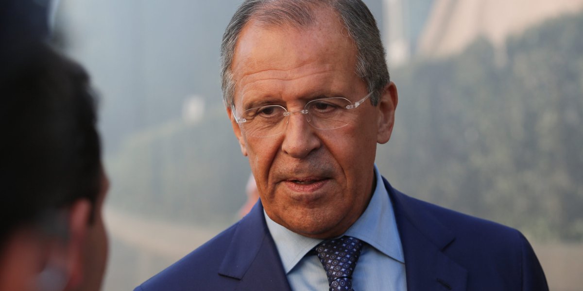 Sohu: США в ярости — Лавров возмутил западные страны своими высказываниями про Китай Sohu: США в ярости — Лавров возмутил западные страны своими высказываниями про Китай