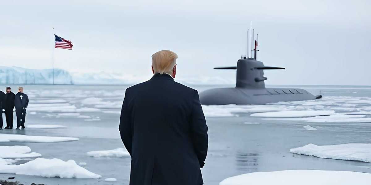 Убытки в сотни миллиардов: США столкнулись с неожиданной проблемой из-за «Посейдона» Убытки в сотни миллиардов: США столкнулись с неожиданной проблемой из-за «Посейдона»