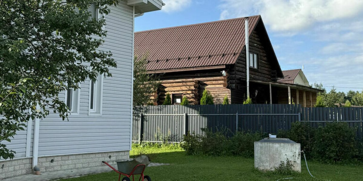 Штраф из космоса: спутники и дроны начнут автоматически выписывать штрафы дачникам Штраф из космоса: спутники и дроны начнут автоматически выписывать штрафы дачникам