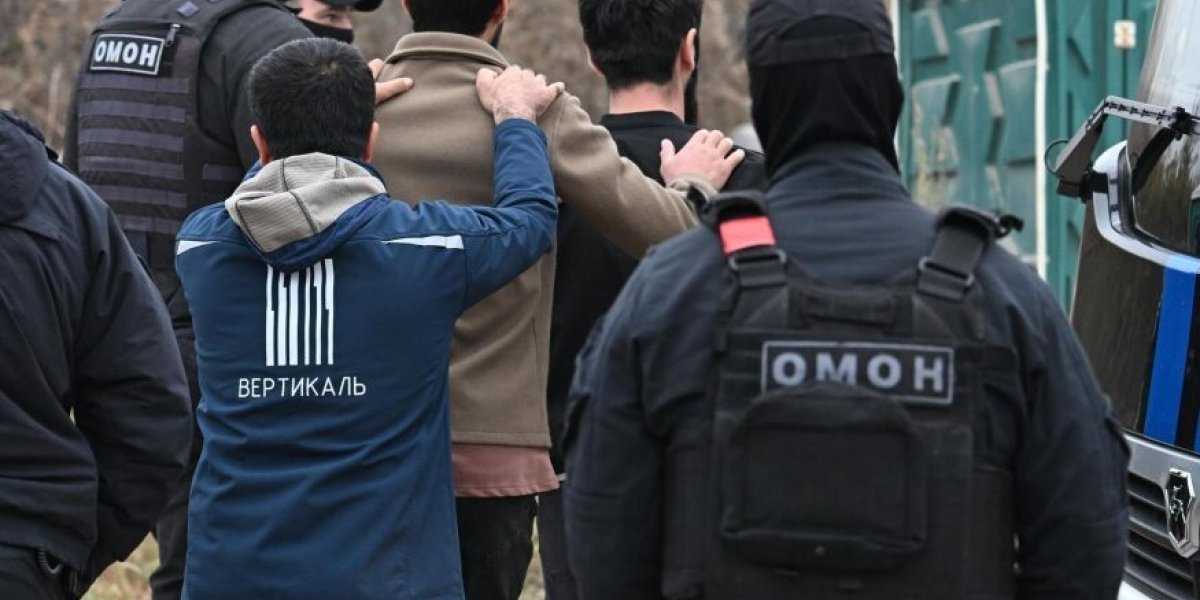 По диаспорам нанесли мощный удар: указ Путина По диаспорам нанесли мощный удар: указ Путина