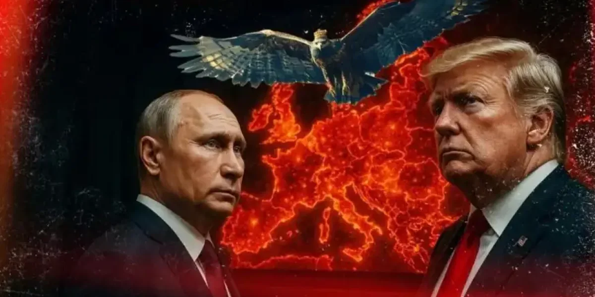 США выкатили 16-тонного «Тёмного орла»: До Москвы — 20 минут. Путин, узнав, достал «главный козырь» США выкатили 16-тонного «Тёмного орла»: До Москвы — 20 минут. Путин, узнав, достал «главный козырь»