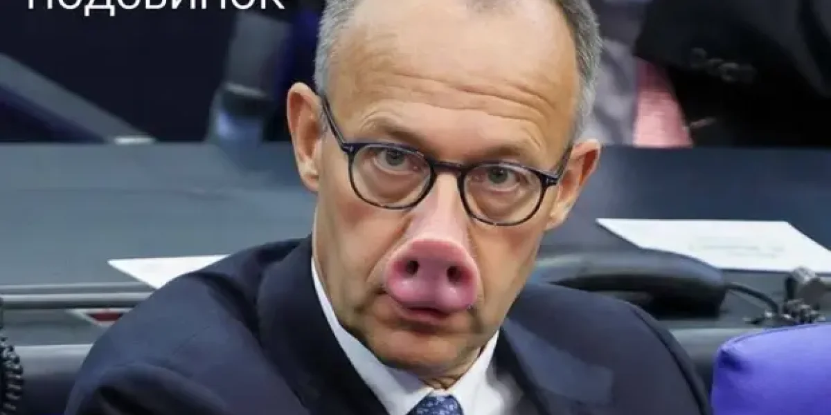 Мерц остался один на один с Россией? 163-метровый «ужас» приплыл в Балтийск. США вывели свои корабли Мерц остался один на один с Россией? 163-метровый «ужас» приплыл в Балтийск. США вывели свои корабли