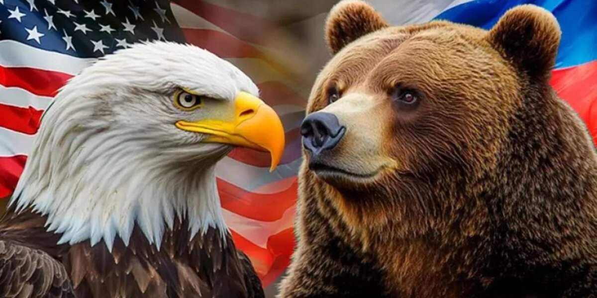 Олигарх вычеркнут, детали по Украине решают «вежливые люди». До настоящего мира осталось всего полгода? Олигарх вычеркнут, детали по Украине решают «вежливые люди». До настоящего мира осталось всего полгода?