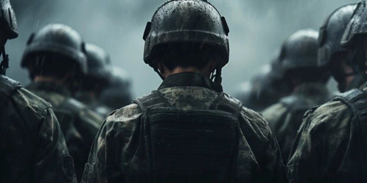 Профанация! А Белоусов в курсе? VIP-срочник ходит по части с телефоном и охраной. Командир получил выгодное предложение? Профанация! А Белоусов в курсе? VIP-срочник ходит по части с телефоном и охраной. Командир получил выгодное предложение?