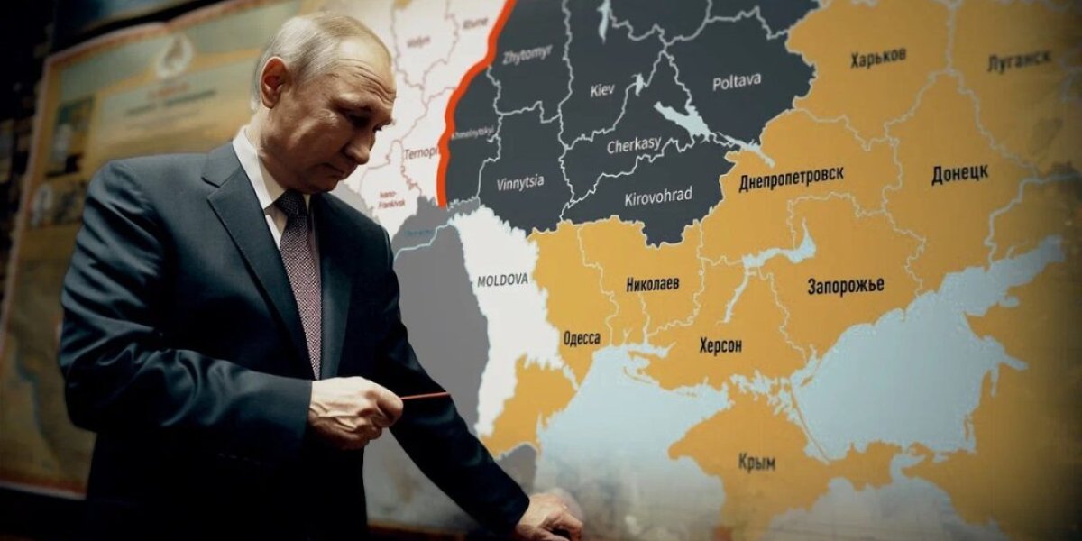 Путина спросили о новых спецоперациях. Президент жёстко прошёлся по Западу Путина спросили о новых спецоперациях. Президент жёстко прошёлся по Западу