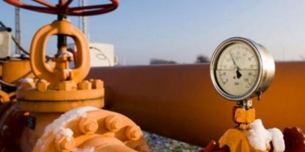 Литва решила усложнить жизнь Калининграду: газ будет дороже Литва решила усложнить жизнь Калининграду: газ будет дороже