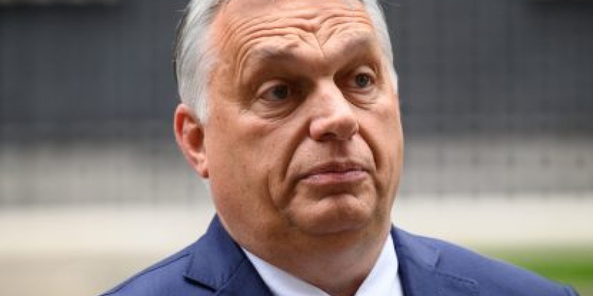 Орбан: Падение Украины будет катастрофой для Венгрии Орбан: Падение Украины будет катастрофой для Венгрии