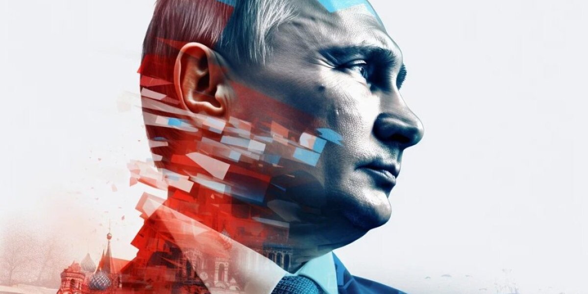 Путин предложил Зеленскому войти в Купянск: Путин предложил Зеленскому войти в Купянск: