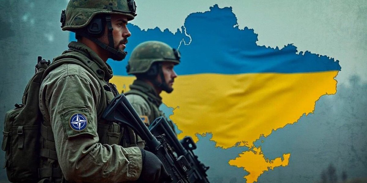 Переговоры, о которых не говорят: 800 тысяч штыков и два секретных документа. Что Трамп пообещал Зеленскому Переговоры, о которых не говорят: 800 тысяч штыков и два секретных документа. Что Трамп пообещал Зеленскому