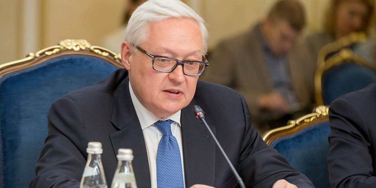 В МИД РФ обозначили условия возможного урегулирования конфликта В МИД РФ обозначили условия возможного урегулирования конфликта