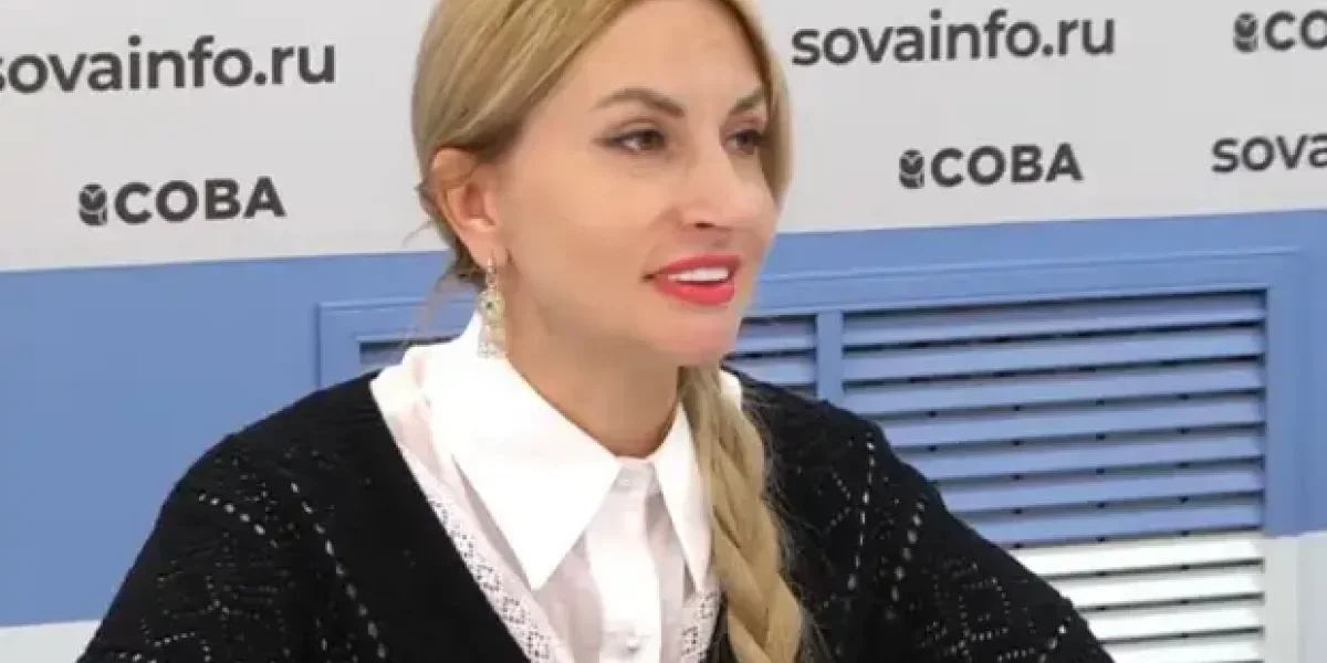 Алаудинов вступился за Колотовкину в истории с «ряжеными в орденах», и тут же травля прекратилась Алаудинов вступился за Колотовкину в истории с «ряжеными в орденах», и тут же травля прекратилась