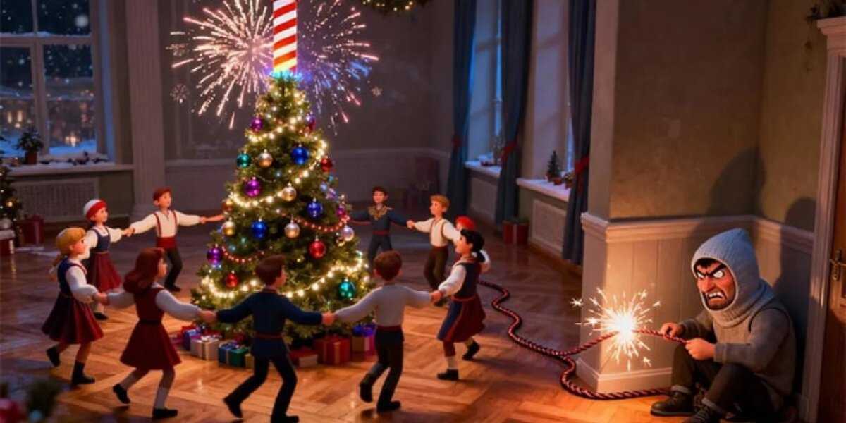 Таджик «запретил» русский праздник. Ответ на ультиматум пришёл молниеносно Таджик «запретил» русский праздник. Ответ на ультиматум пришёл молниеносно