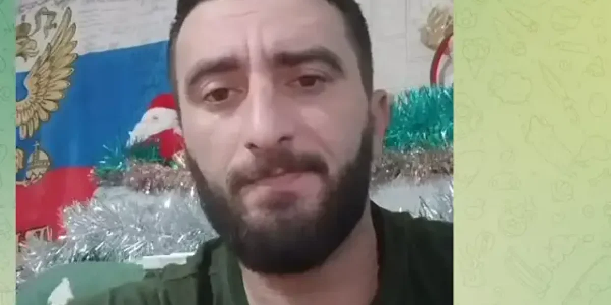 Алаудинов вступился за Колотовкину в истории с «ряжеными в орденах», и тут же травля прекратилась Алаудинов вступился за Колотовкину в истории с «ряжеными в орденах», и тут же травля прекратилась