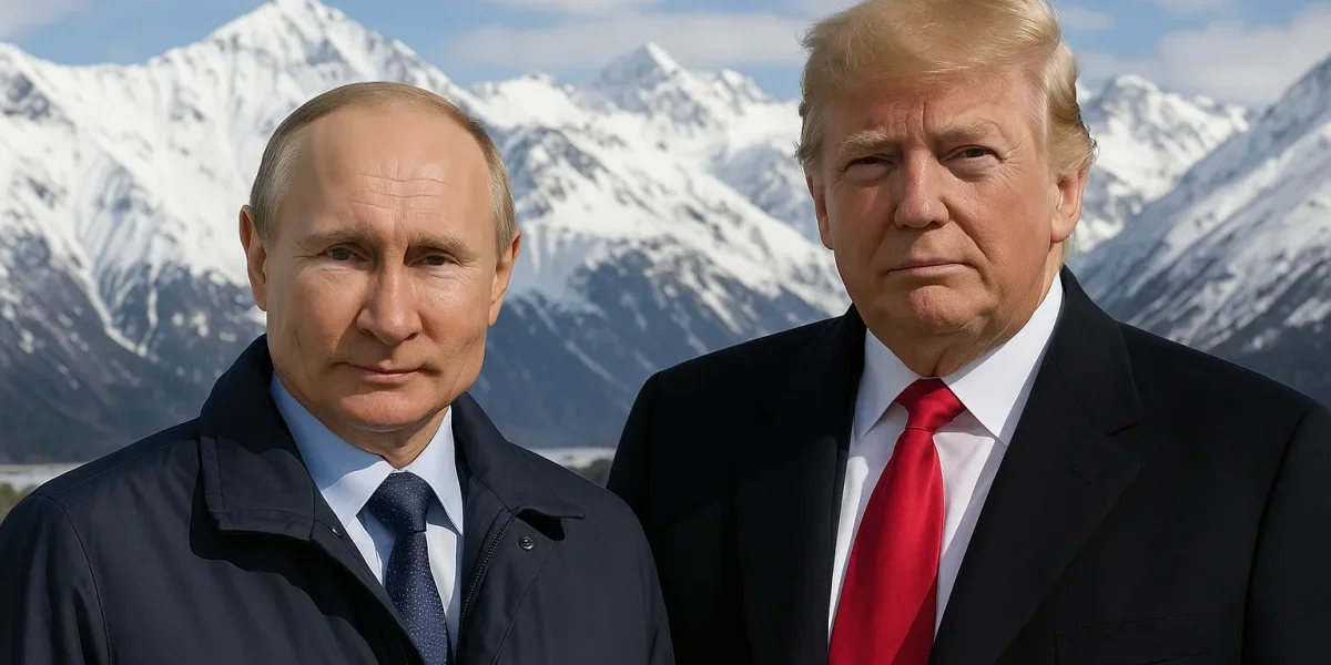 Трамп признал — мир на условиях Москвы неизбежен Трамп признал — мир на условиях Москвы неизбежен