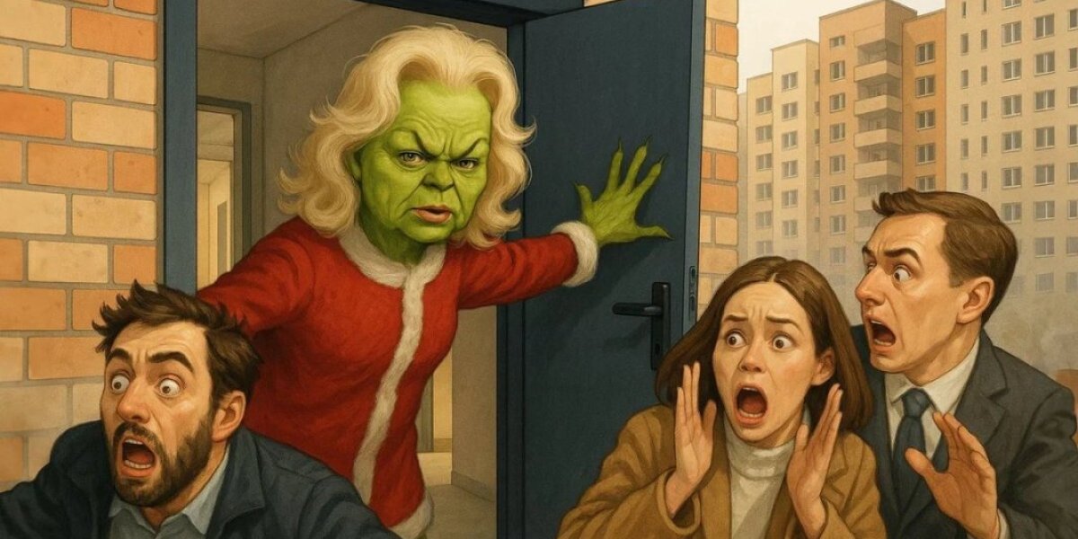 Волна возмущения! Лишить Долину звания народной: Лурье с детьми останется без новоселья? Волна возмущения! Лишить Долину звания народной: Лурье с детьми останется без новоселья?