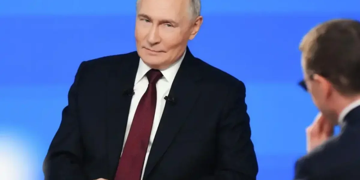 «Стадо баранов»: на Западе пришли в изумление от выступления Путина «Стадо баранов»: на Западе пришли в изумление от выступления Путина