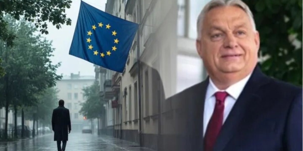 Русские активы развалят Евросоюз, а Украина их не получит? Орбан кое-что объяснил Русские активы развалят Евросоюз, а Украина их не получит? Орбан кое-что объяснил