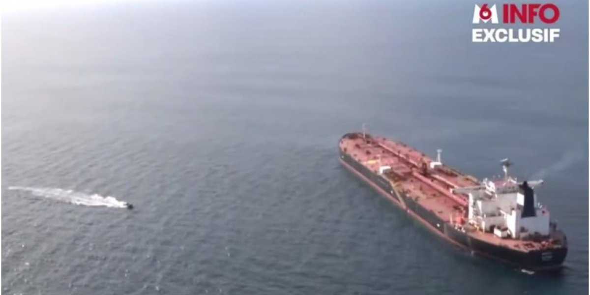 Теперь Одессу точно придётся брать: Атаки «теневого флота» не оставили выбора