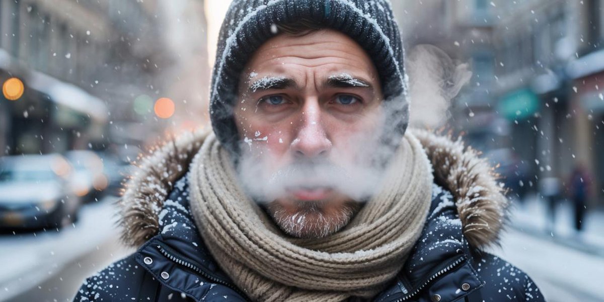 Январские морозы нагрянут раньше срока: что ждет Москву на этой неделе Январские морозы нагрянут раньше срока: что ждет Москву на этой неделе