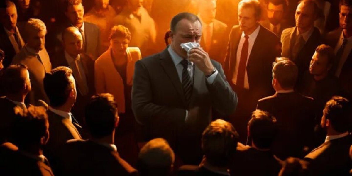 Кучка богачей вгоняет Россию в бедность? Кричевский заявил о диверсии Кучка богачей вгоняет Россию в бедность? Кричевский заявил о диверсии