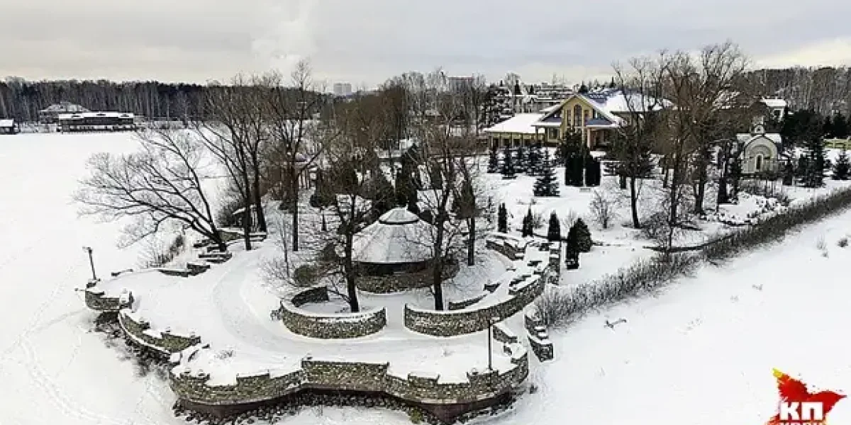 Вслед за Долиной взялись за Киркорова. Должен освободить участок, где его дом Вслед за Долиной взялись за Киркорова. Должен освободить участок, где его дом