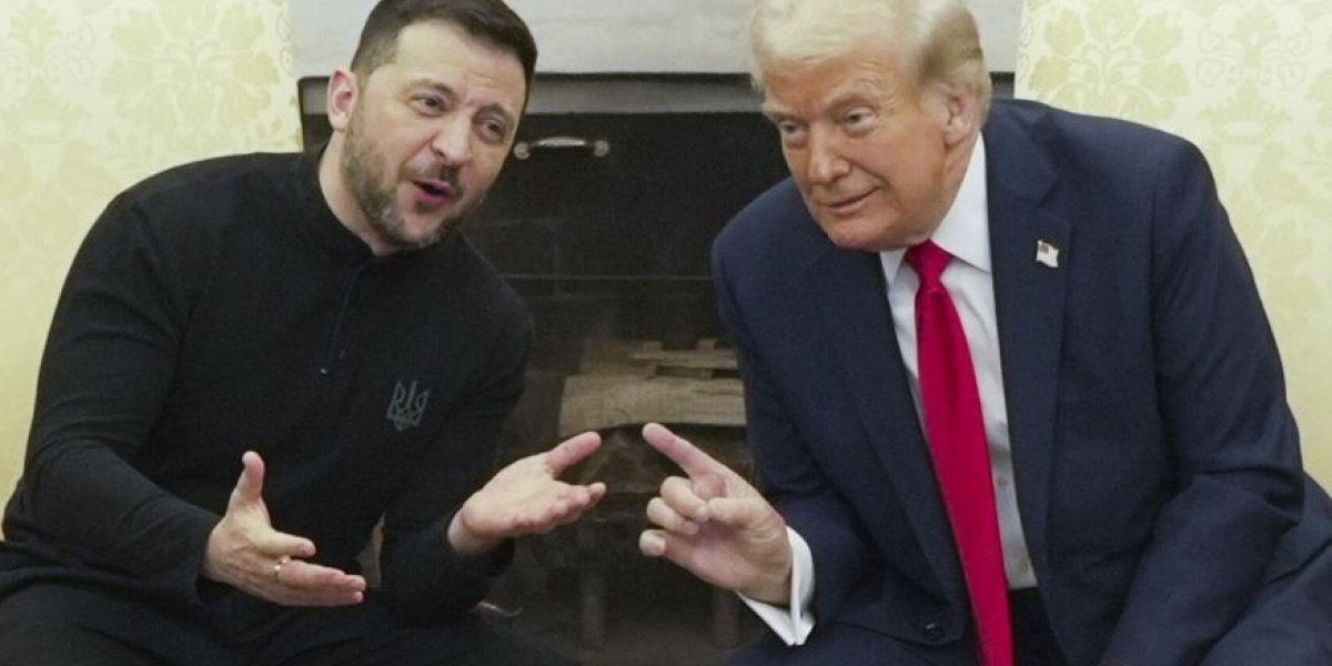 «Терпеть унижения, врать, не отдавать сало: Трамп увидел «хуторское мышление». Мы подождём, пока наиграются»: эксперт «Терпеть унижения, врать, не отдавать сало: Трамп увидел «хуторское мышление». Мы подождём, пока наиграются»: эксперт