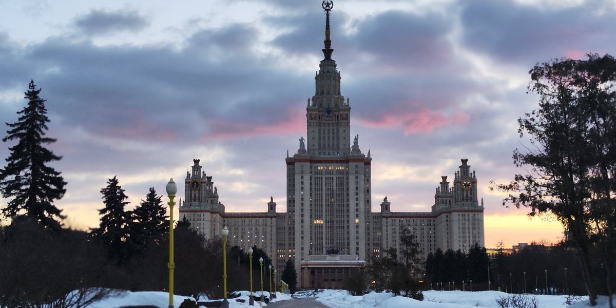 Ловушка для абитуриента: что скрывают новые правила поступления в московские вузы Ловушка для абитуриента: что скрывают новые правила поступления в московские вузы