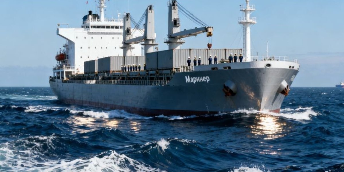 Схватка в море: Москва отправляет флот разогнать натовскую охоту за «Маринерой». Кто выйдет победителем? Схватка в море: Москва отправляет флот разогнать натовскую охоту за «Маринерой». Кто выйдет победителем?