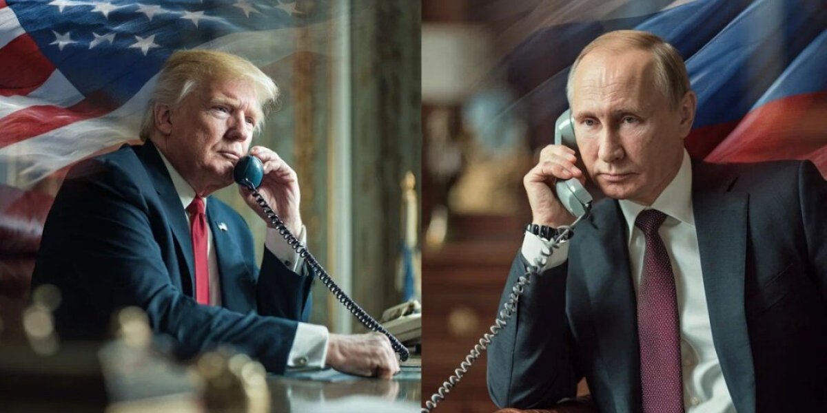 Россия действительно согласилась на перемирие. Прогнулись под Трампа? Поплавская высказалась жёстко Россия действительно согласилась на перемирие. Прогнулись под Трампа? Поплавская высказалась жёстко