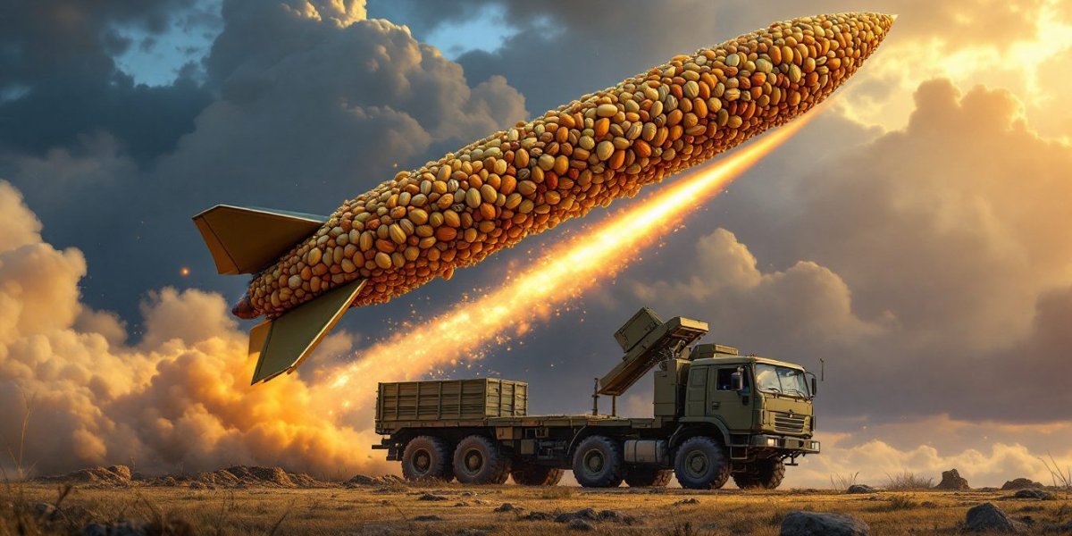 «Орешник» попал в «цель»: Европа посылает Трампа и ждёт ответа Путина «Орешник» попал в «цель»: Европа посылает Трампа и ждёт ответа Путина